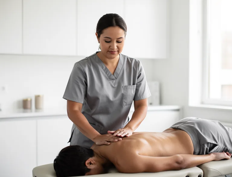 Chiropraktiker Service in Sankt Augustin